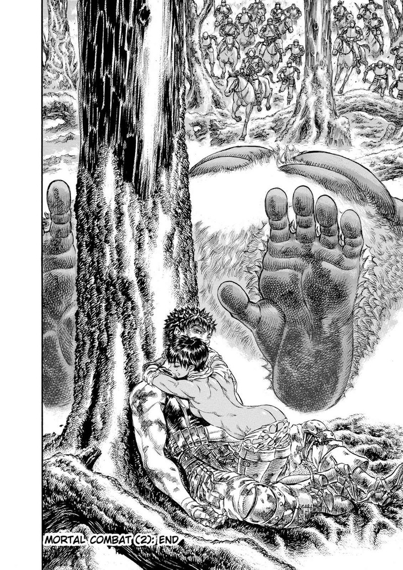 Berserk Chapter 66 Page 22