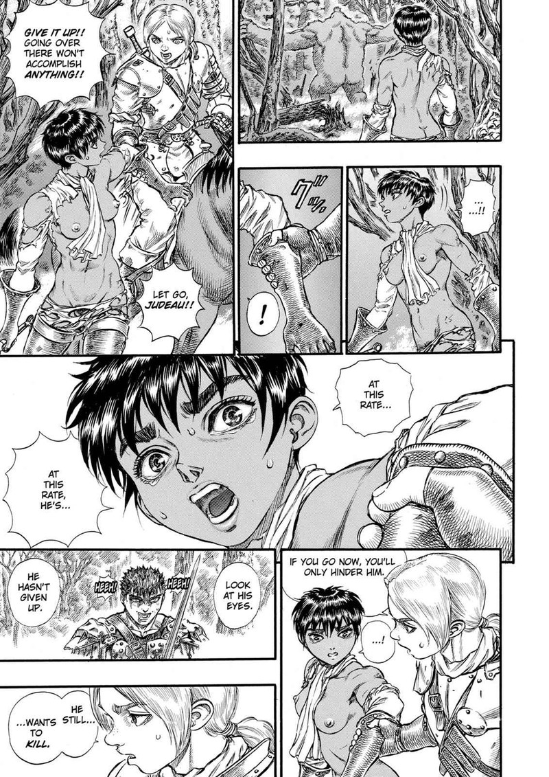 Berserk Chapter 66 Page 3
