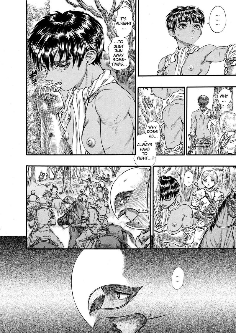 Berserk Chapter 66 Page 4