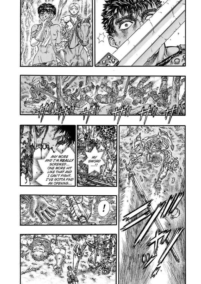 Berserk Chapter 66 Page 6