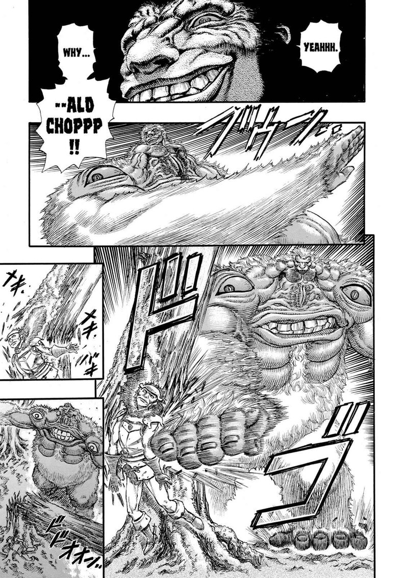 Berserk Chapter 66 Page 9