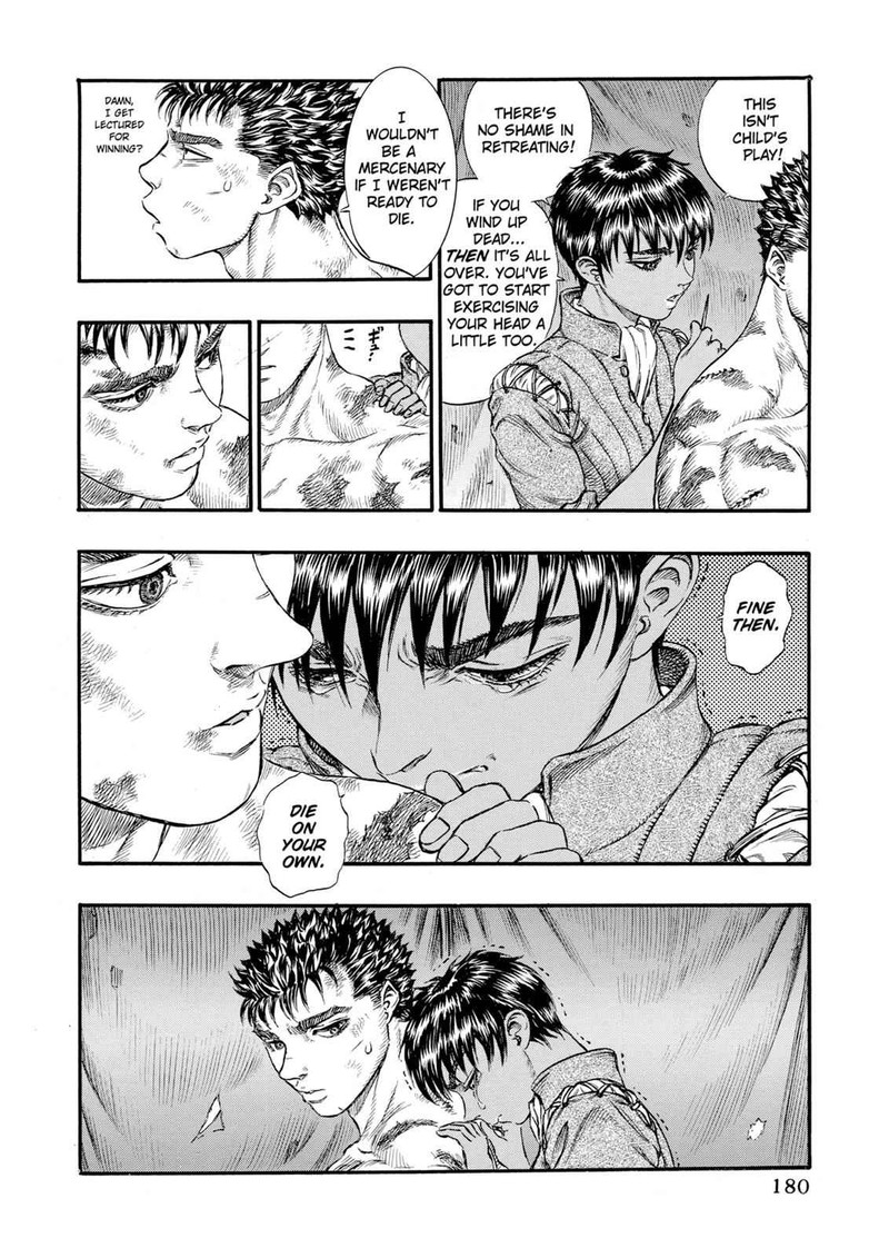 Berserk Chapter 67 Page 10