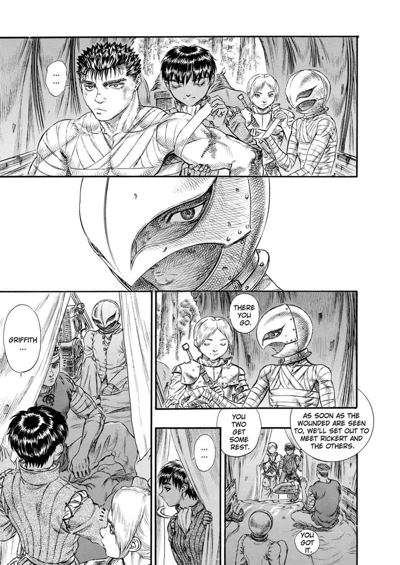 Berserk Chapter 67 Page 11