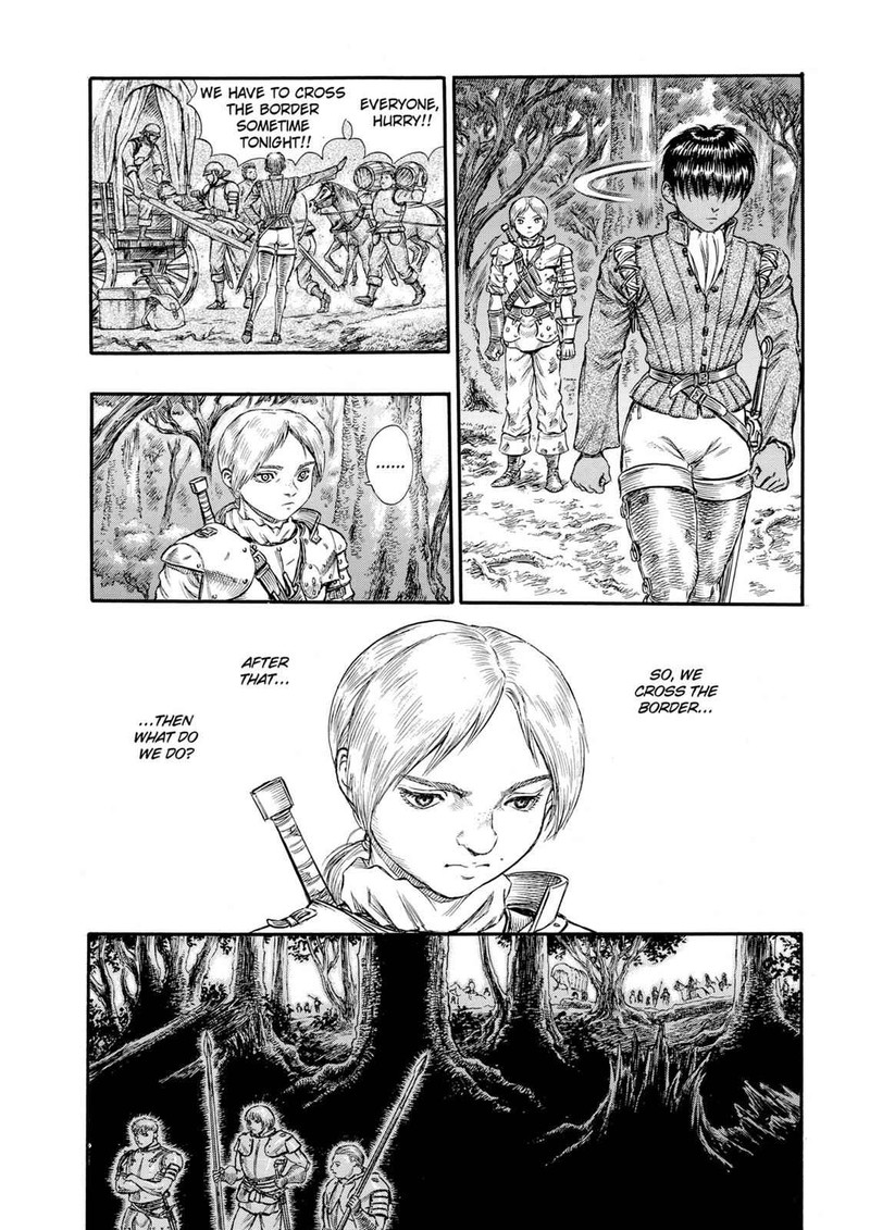 Berserk Chapter 67 Page 14
