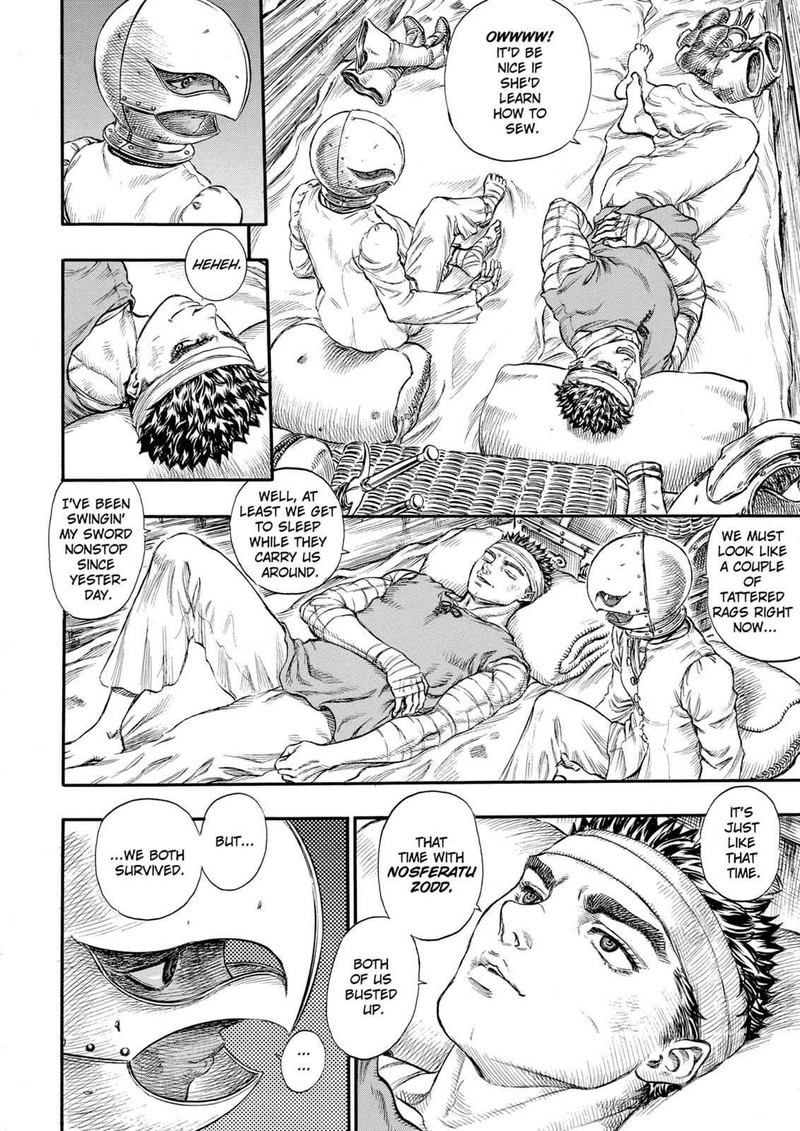 Berserk Chapter 67 Page 16