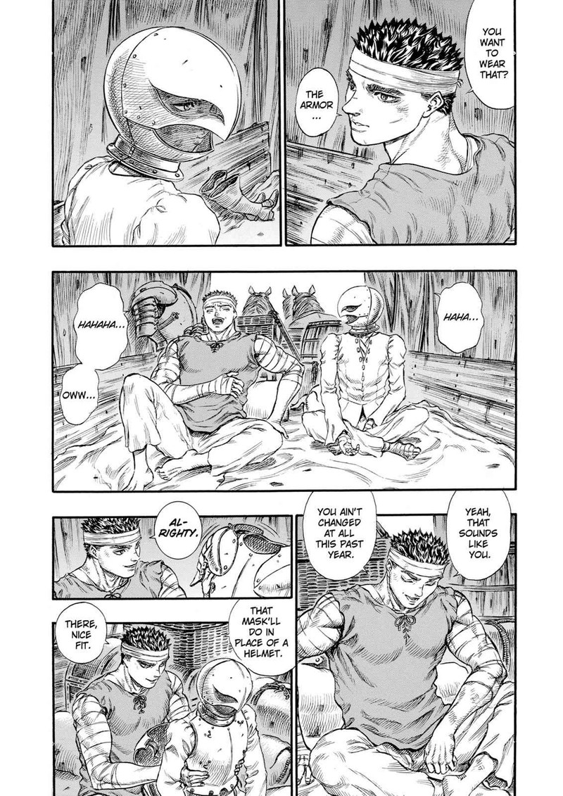 Berserk Chapter 67 Page 18