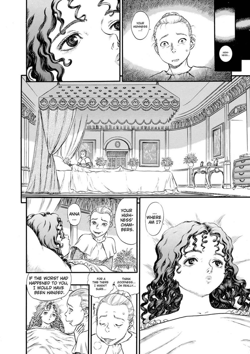 Berserk Chapter 67 Page 2