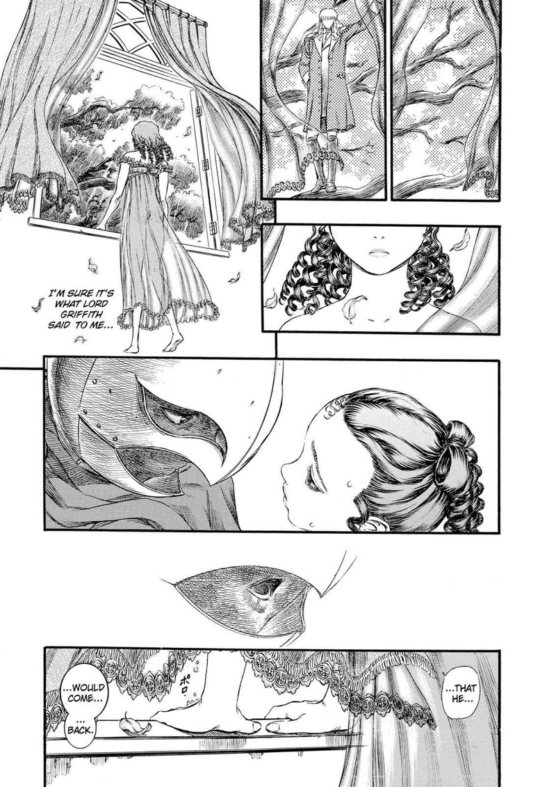 Berserk Chapter 67 Page 5