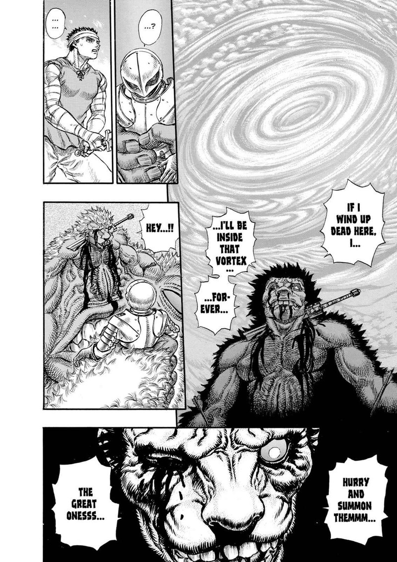 Berserk Chapter 68 Page 10