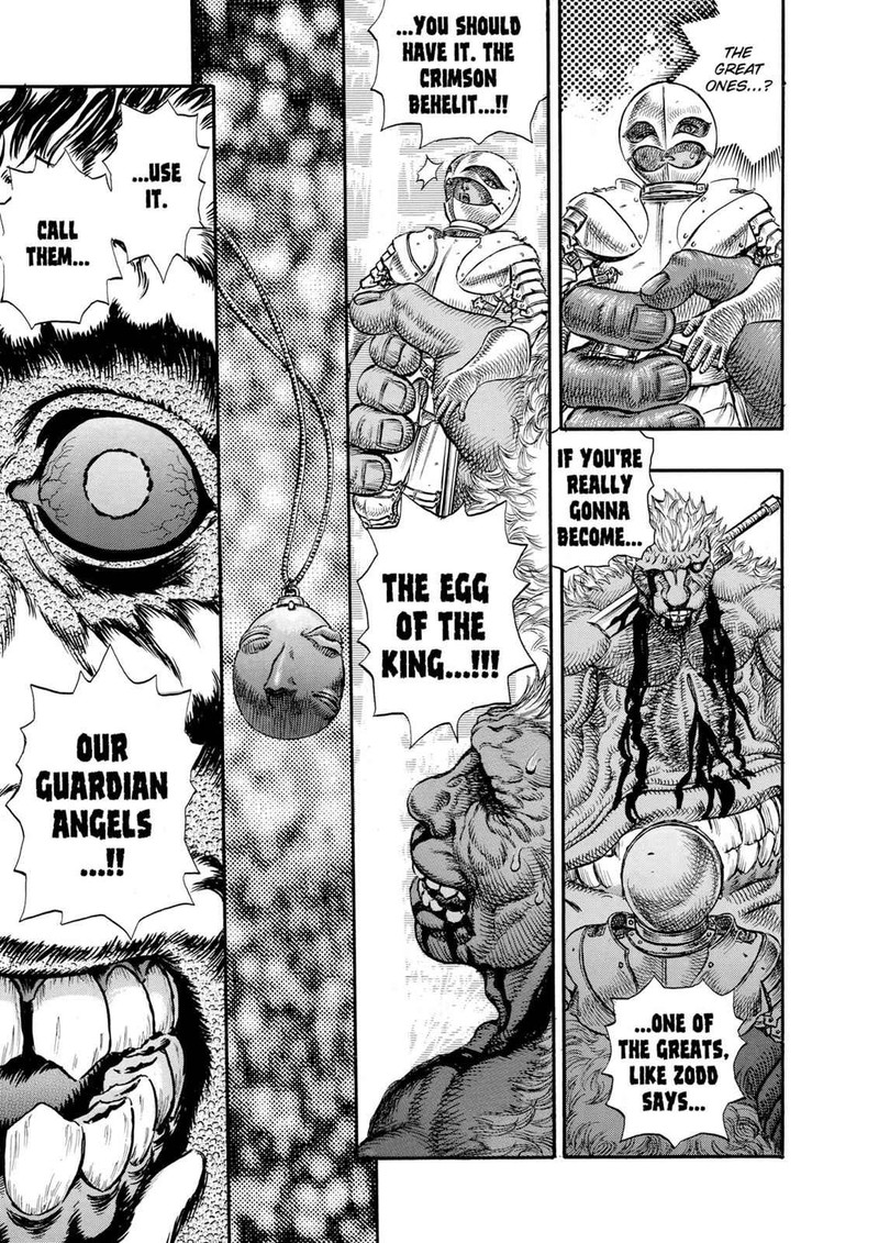 Berserk Chapter 68 Page 11