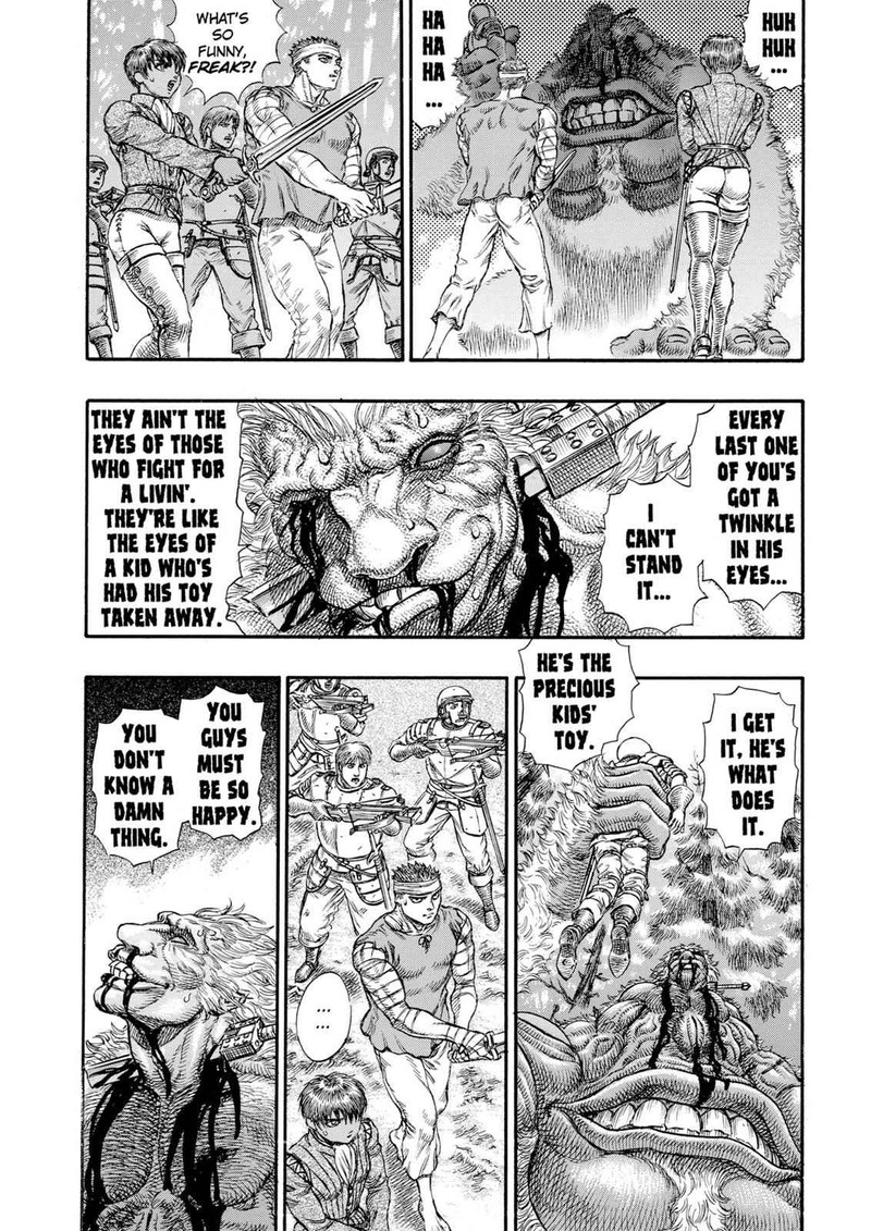 Berserk Chapter 68 Page 14