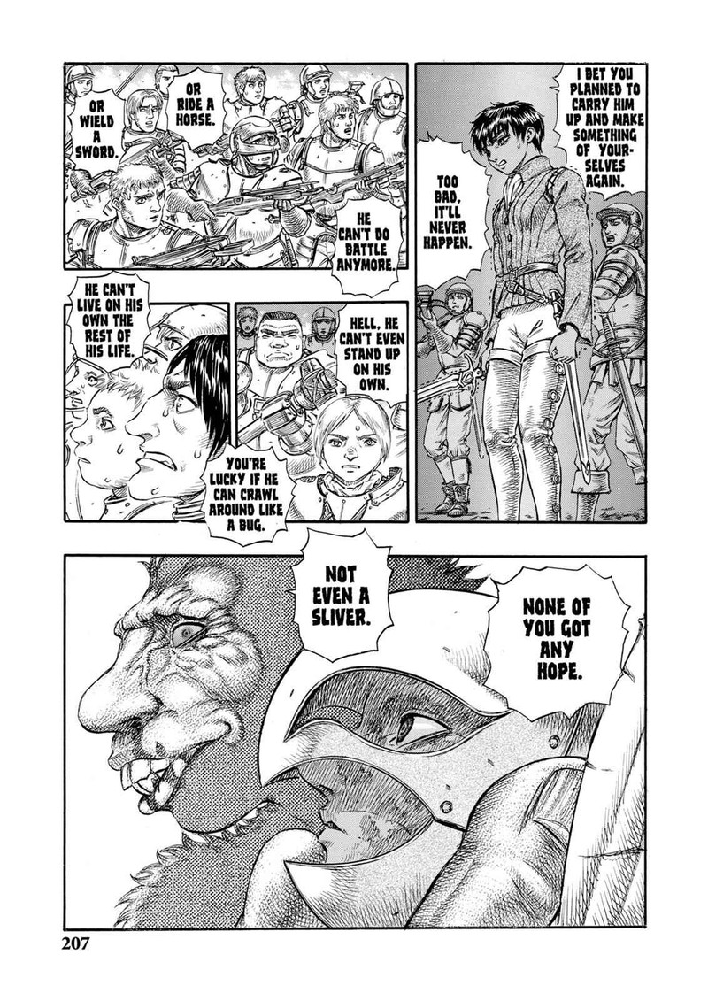 Berserk Chapter 68 Page 17