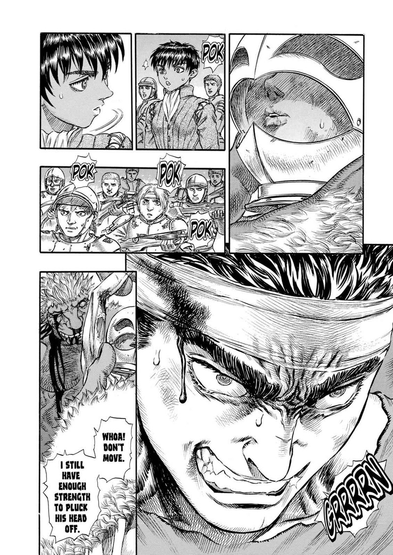 Berserk Chapter 68 Page 18