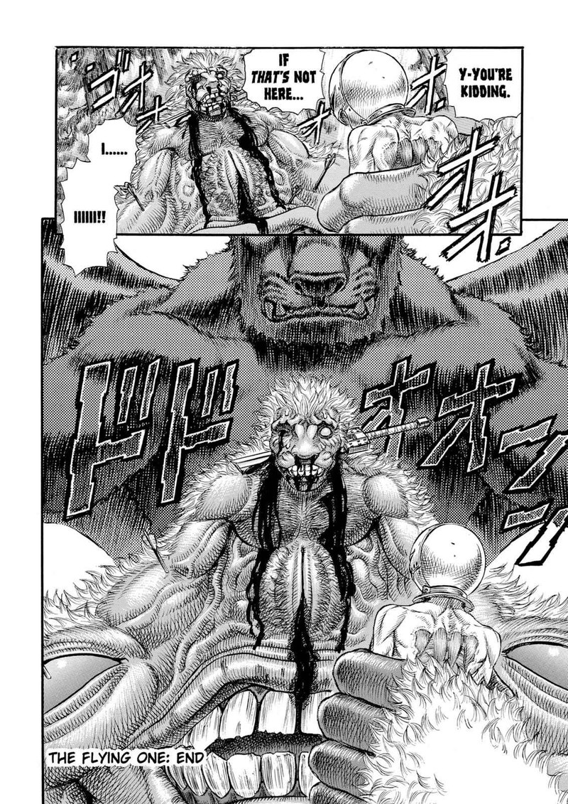 Berserk Chapter 68 Page 20