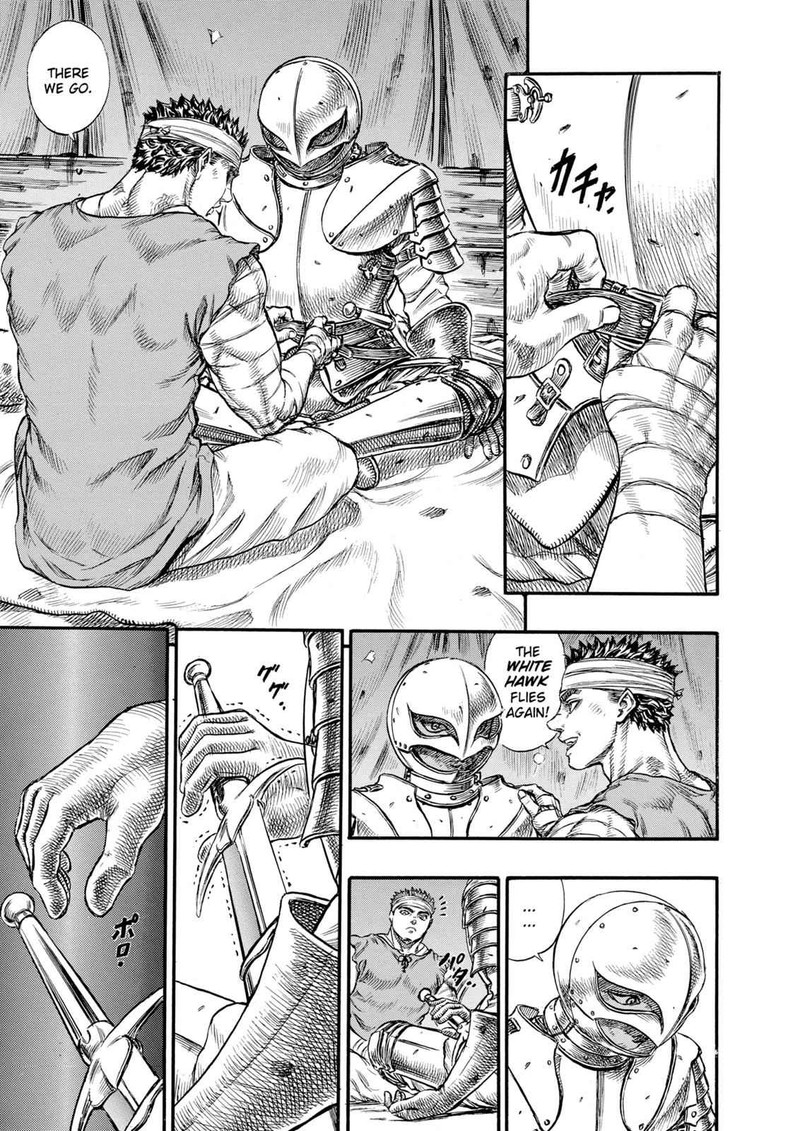Berserk Chapter 68 Page 3