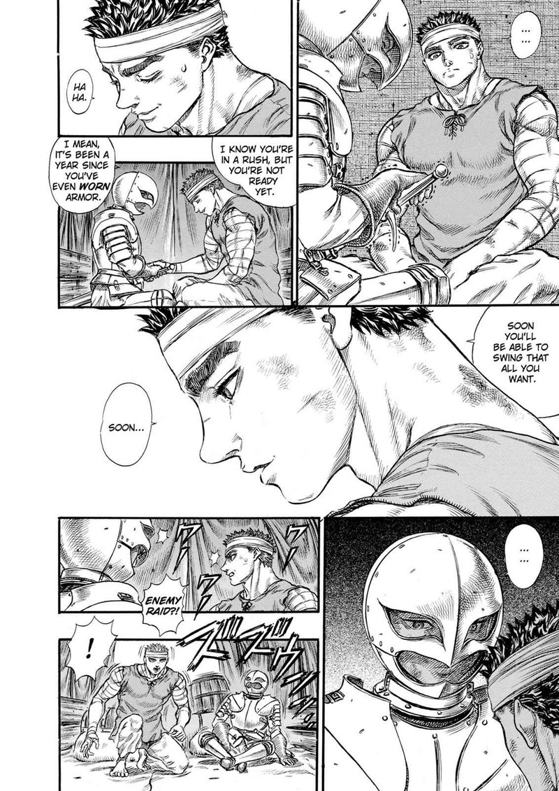 Berserk Chapter 68 Page 4