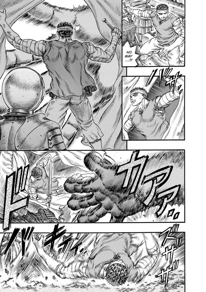 Berserk Chapter 68 Page 5