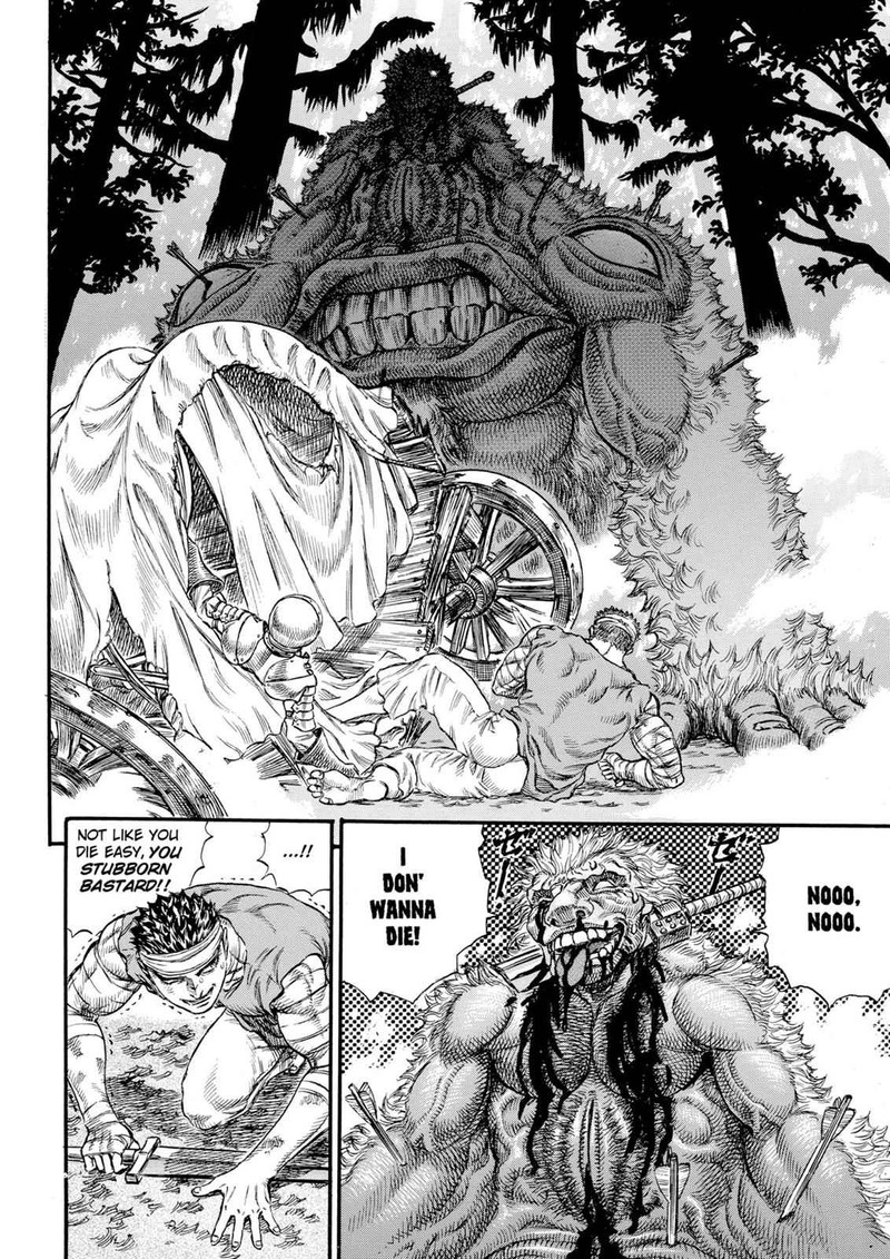 Berserk Chapter 68 Page 6
