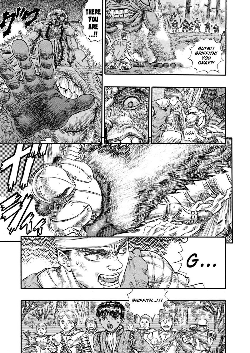 Berserk Chapter 68 Page 7