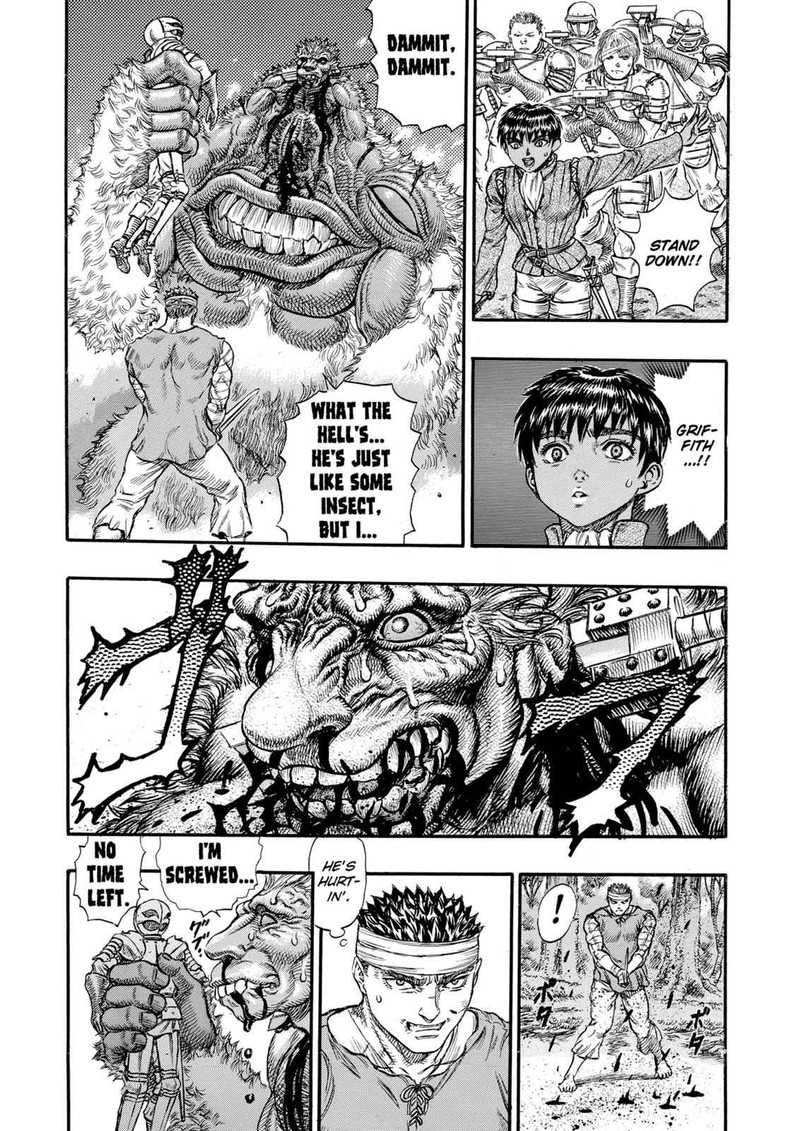 Berserk Chapter 68 Page 9