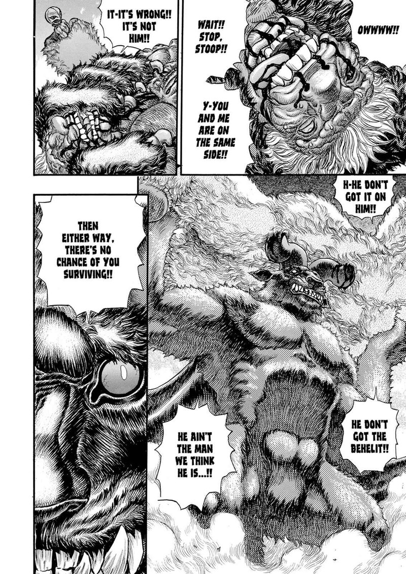 Berserk Chapter 69 Page 10