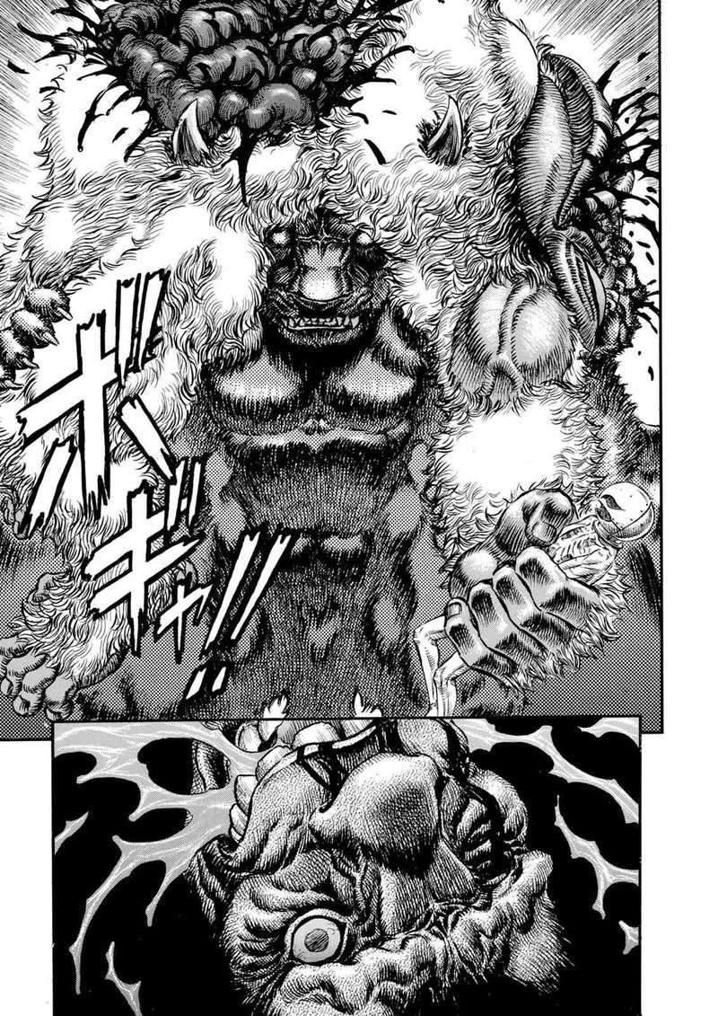 Berserk Chapter 69 Page 11