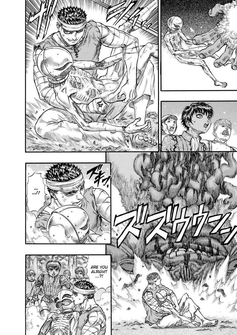 Berserk Chapter 69 Page 12