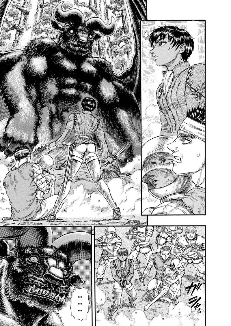 Berserk Chapter 69 Page 13