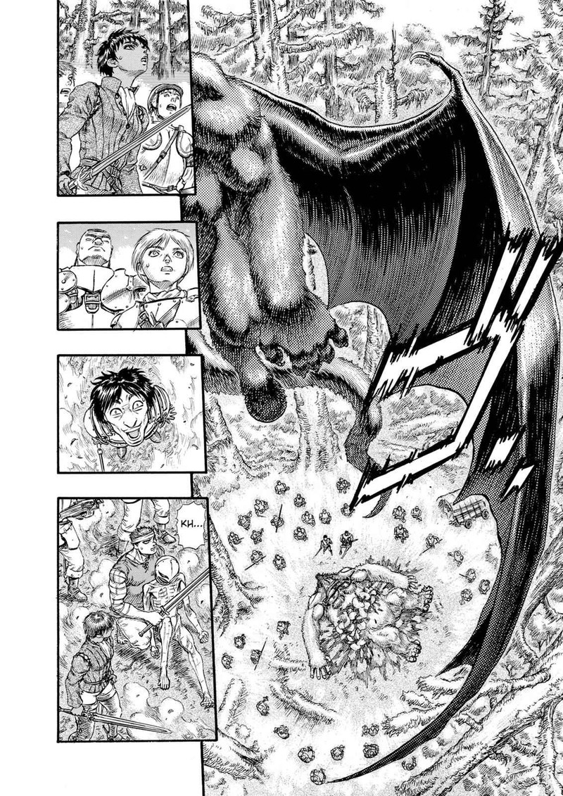 Berserk Chapter 69 Page 16