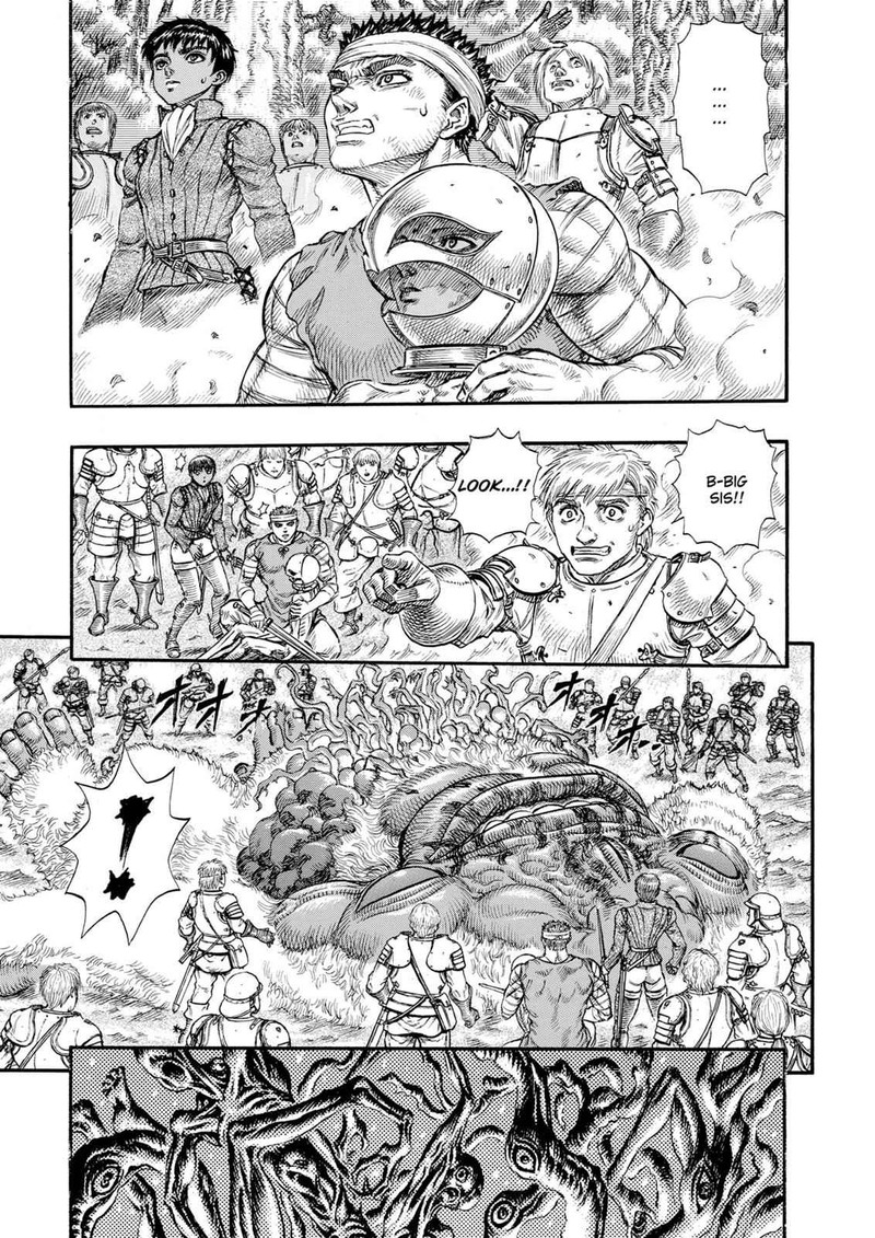 Berserk Chapter 69 Page 17