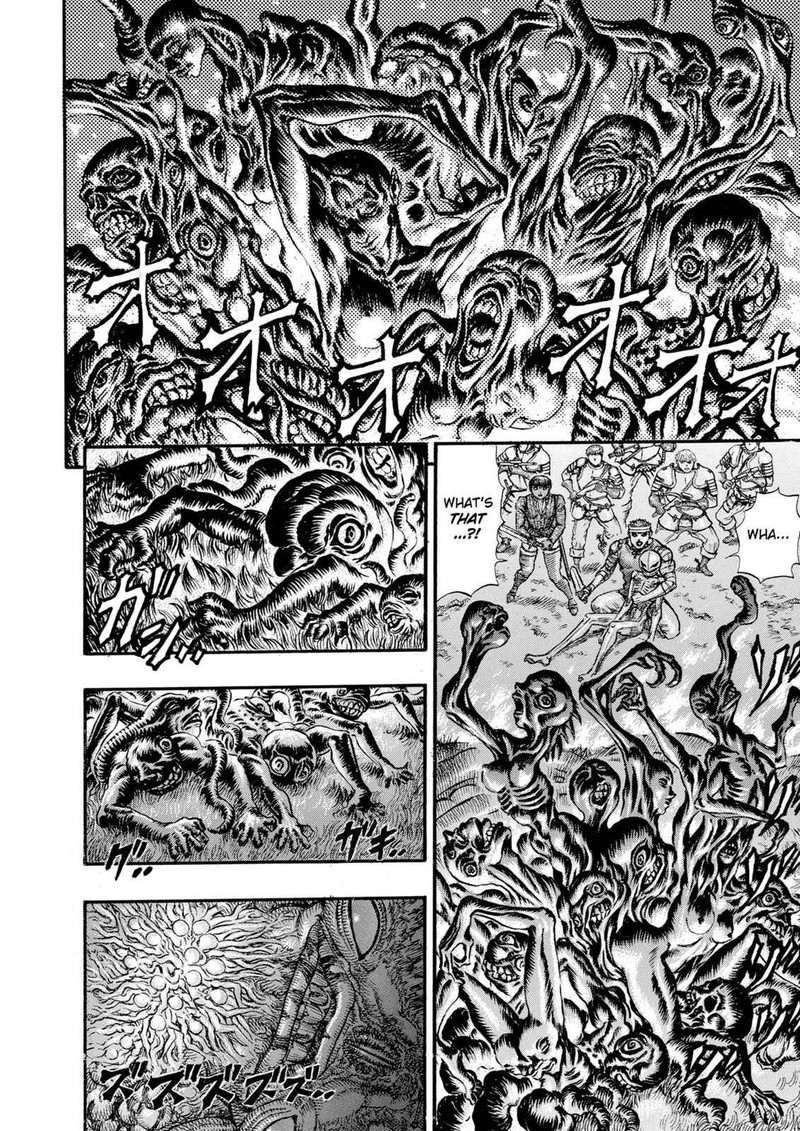 Berserk Chapter 69 Page 18