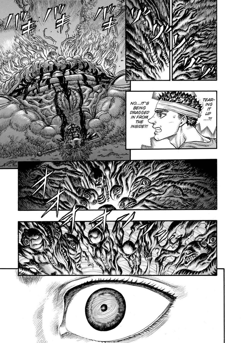 Berserk Chapter 69 Page 19