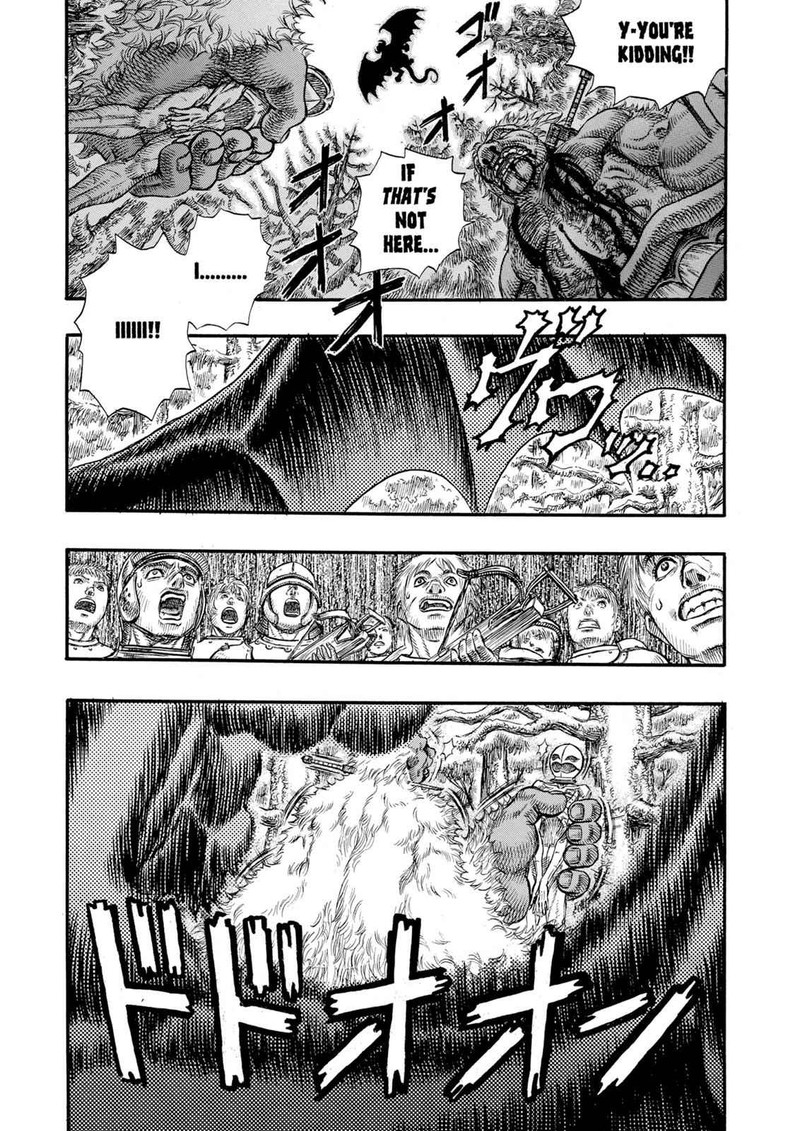 Berserk Chapter 69 Page 2