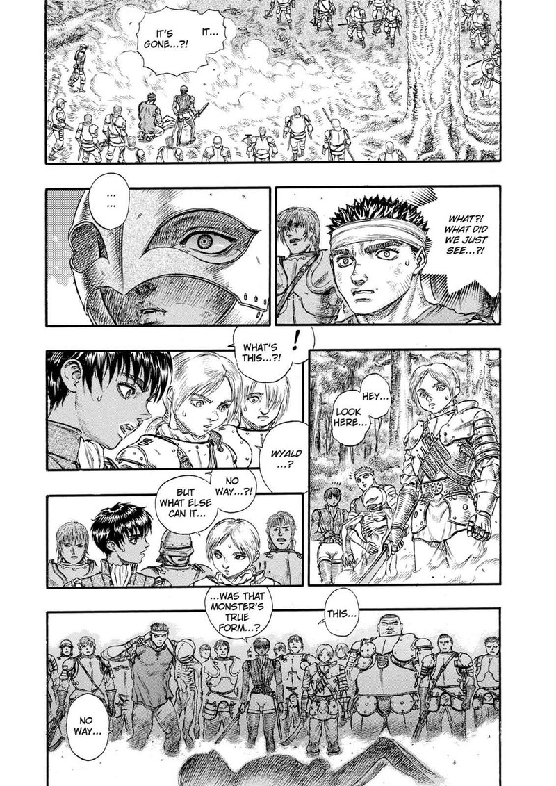 Berserk Chapter 69 Page 21
