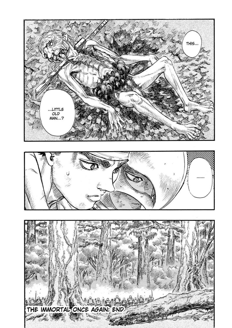 Berserk Chapter 69 Page 22