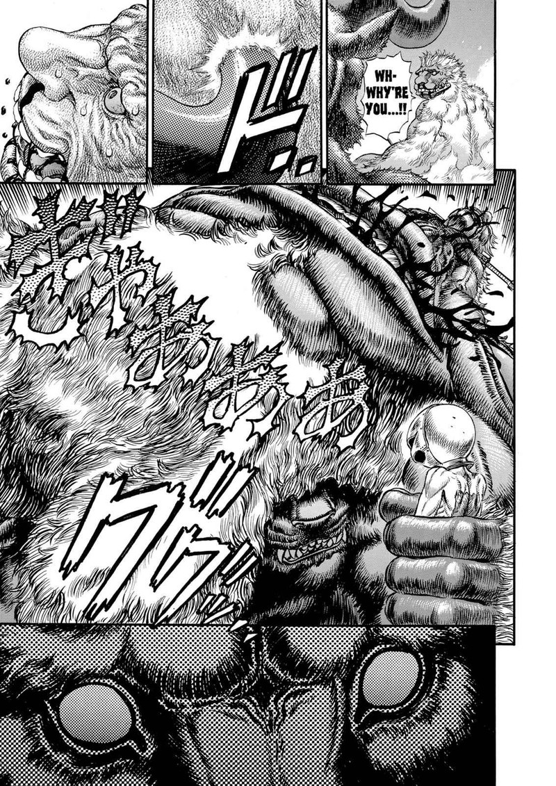 Berserk Chapter 69 Page 5