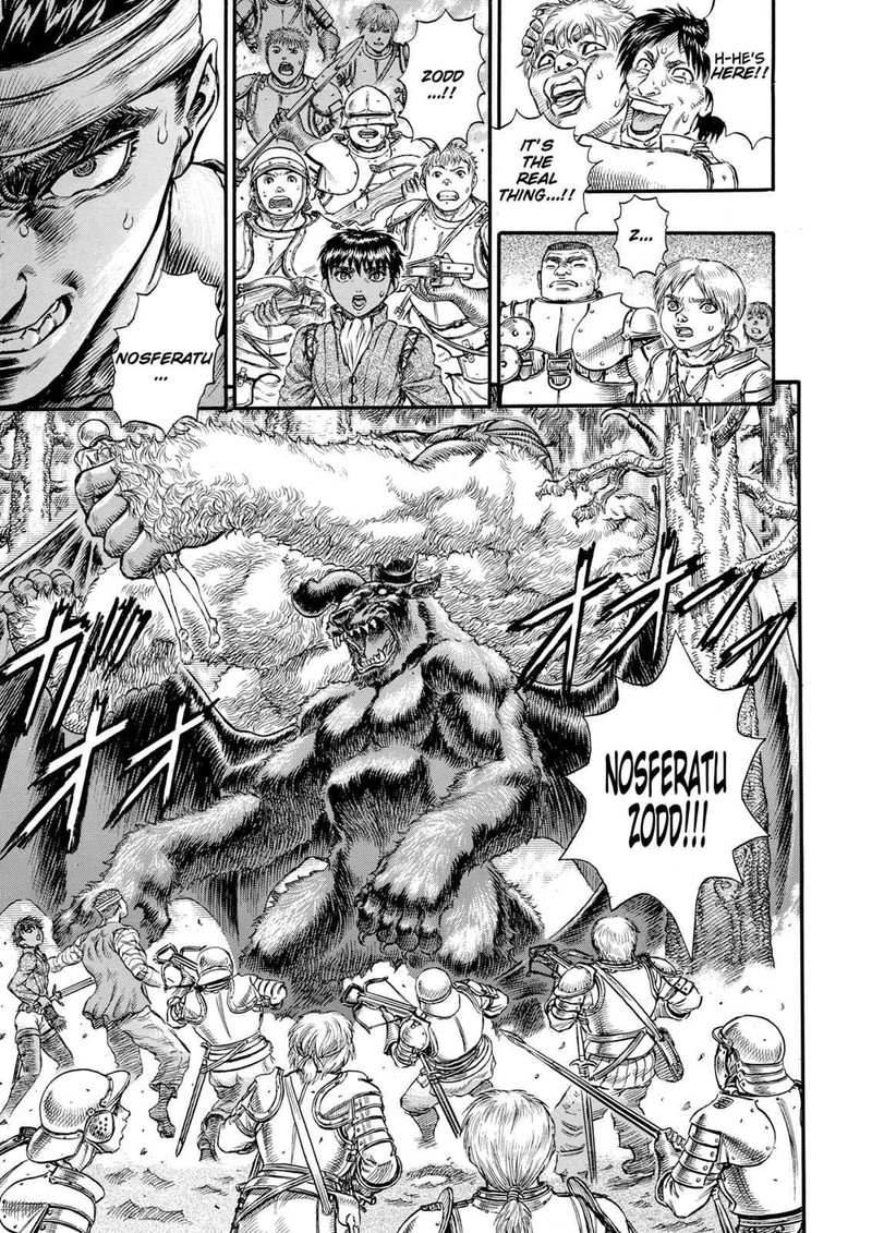Berserk Chapter 69 Page 7