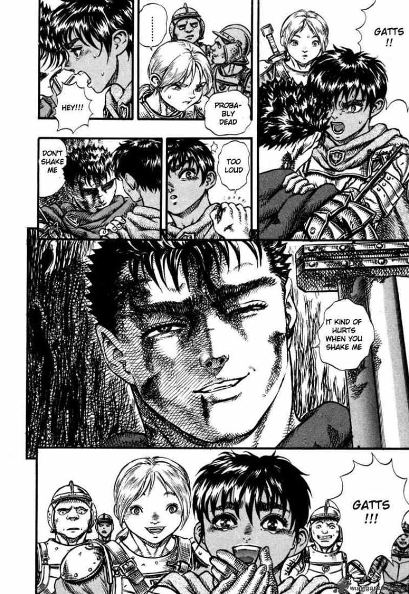 Berserk Chapter 7 Page 105