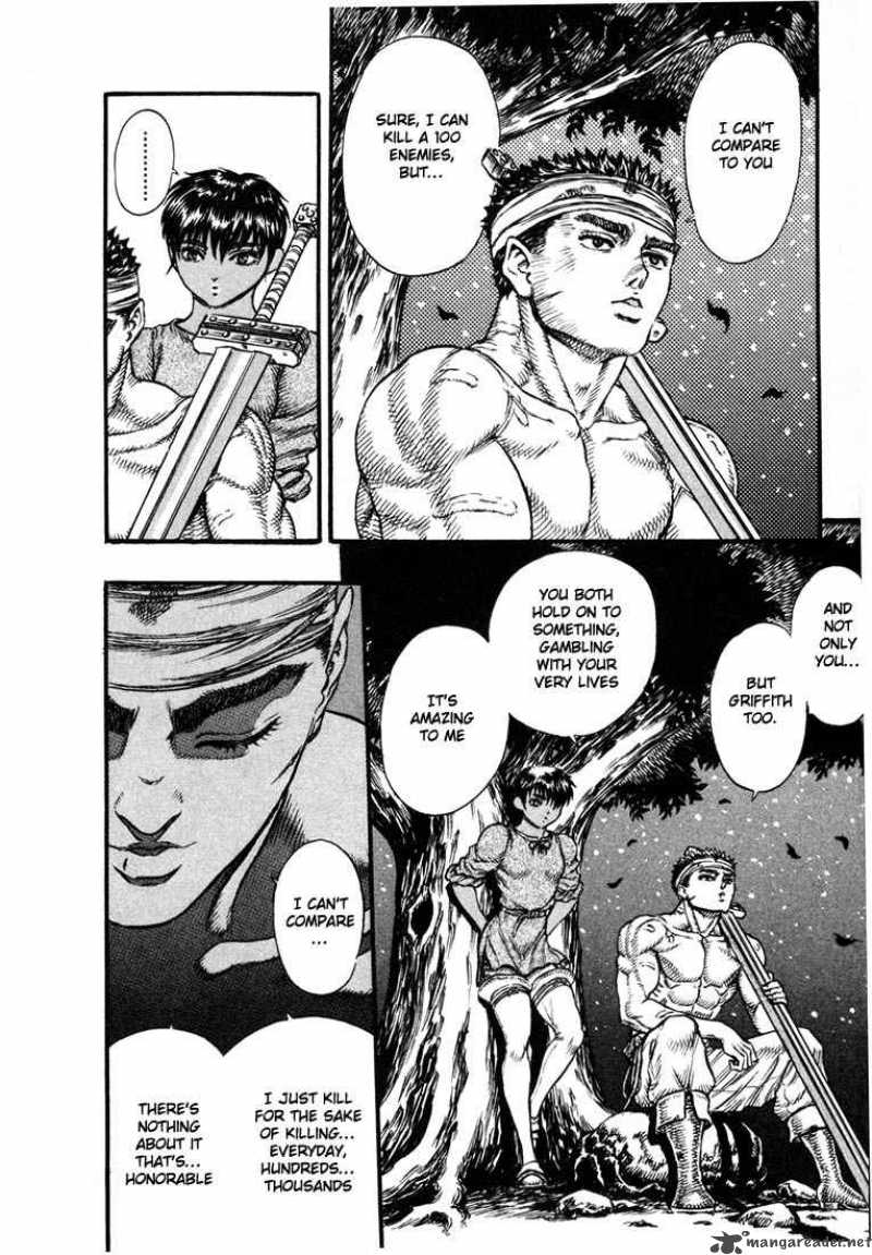 Berserk Chapter 7 Page 121