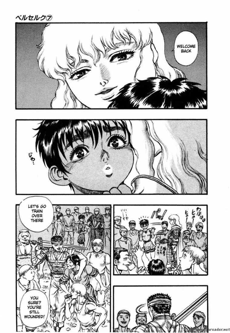 Berserk Chapter 7 Page 132