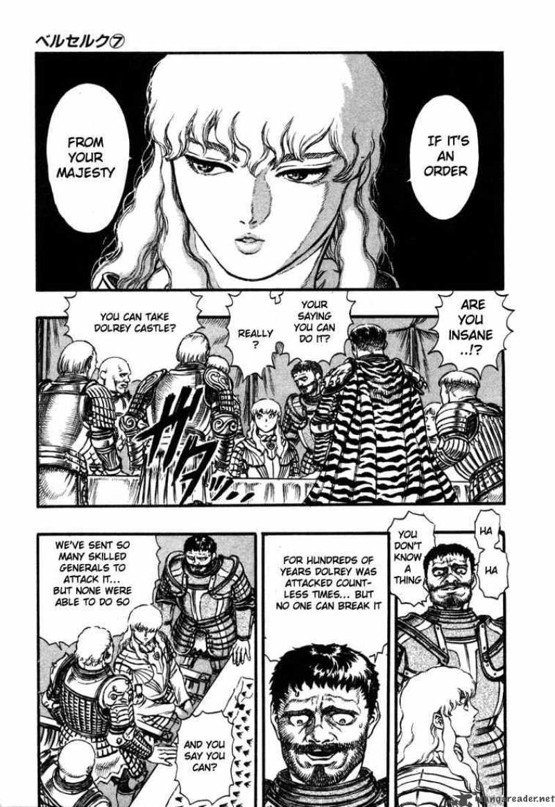 Berserk Chapter 7 Page 141