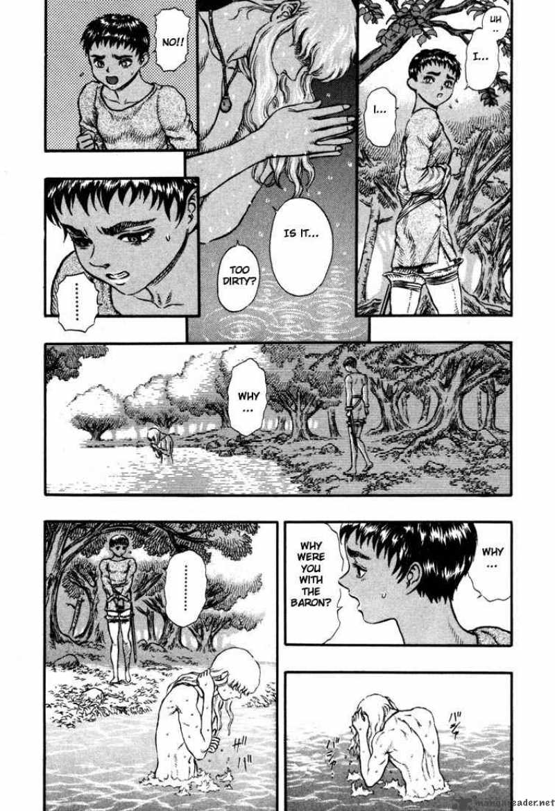 Berserk Chapter 7 Page 16