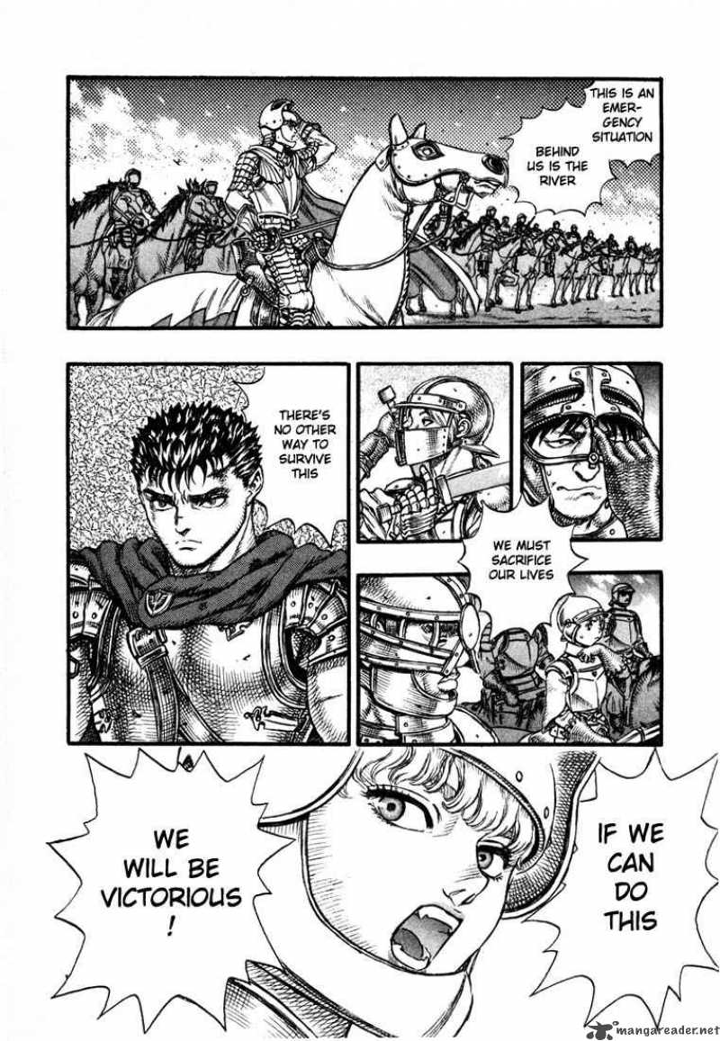 Berserk Chapter 7 Page 190