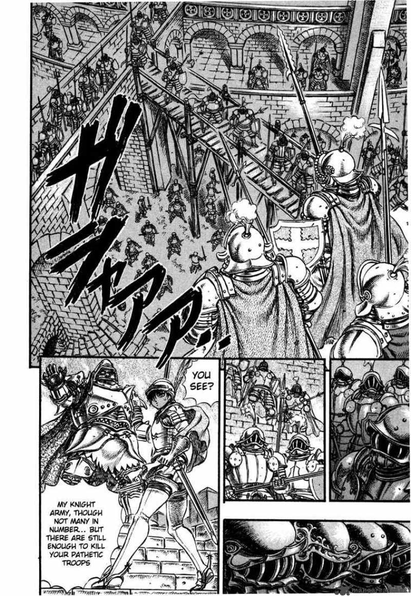 Berserk Chapter 7 Page 201