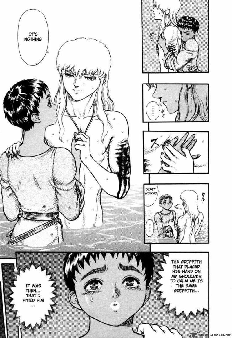 Berserk Chapter 7 Page 23