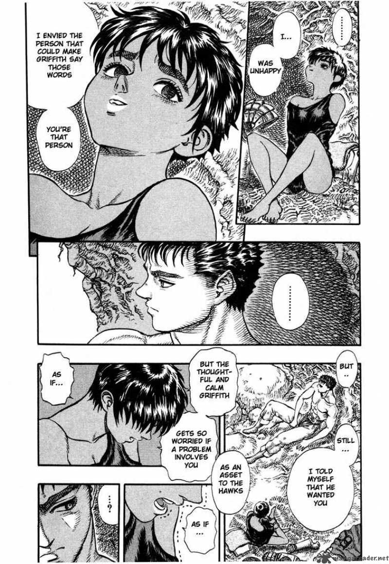 Berserk Chapter 7 Page 30