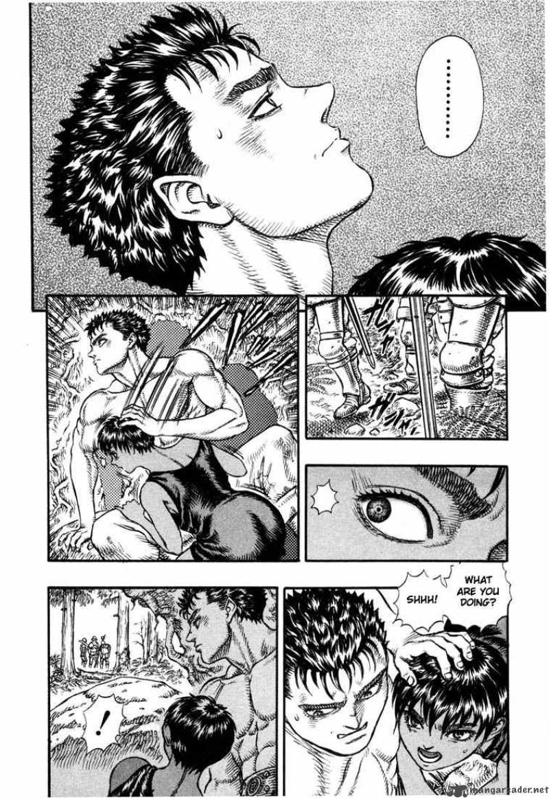 Berserk Chapter 7 Page 34