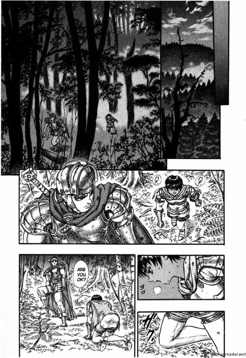 Berserk Chapter 7 Page 37