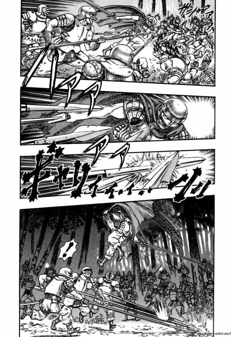 Berserk Chapter 7 Page 51