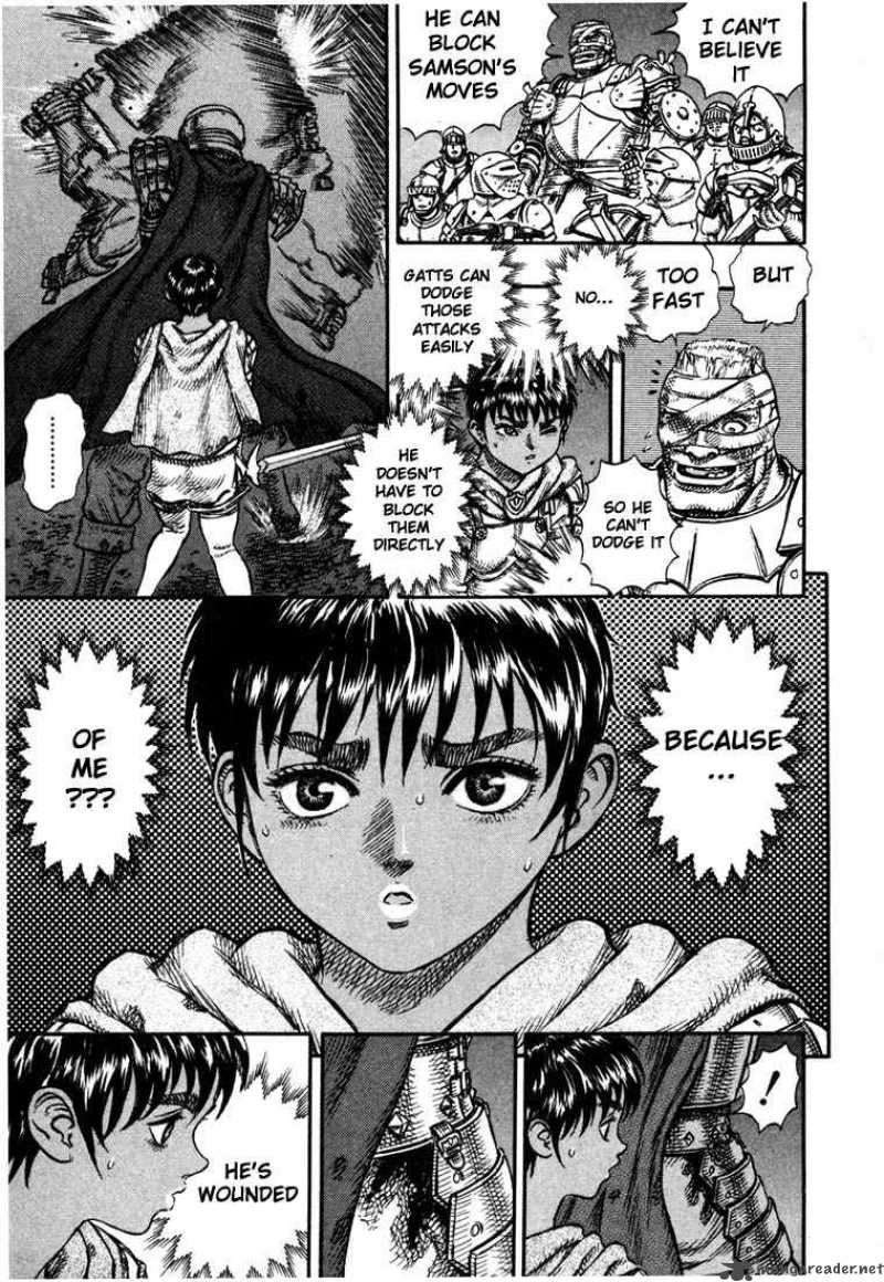 Berserk Chapter 7 Page 60